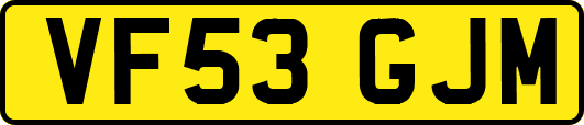 VF53GJM