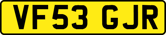 VF53GJR