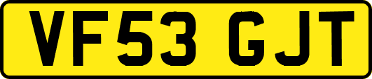 VF53GJT
