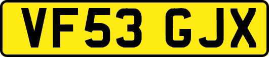VF53GJX