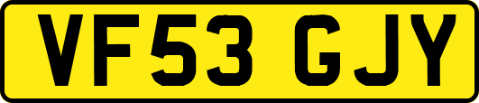 VF53GJY