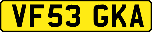 VF53GKA