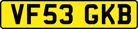 VF53GKB