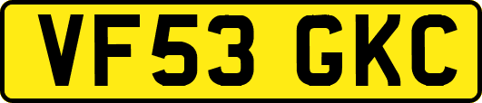 VF53GKC