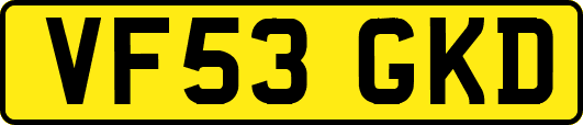 VF53GKD