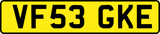 VF53GKE