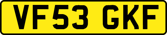 VF53GKF