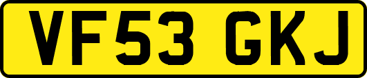 VF53GKJ
