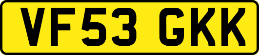 VF53GKK