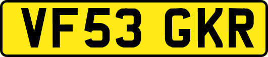 VF53GKR