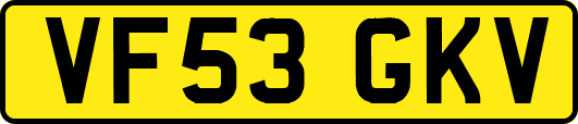 VF53GKV