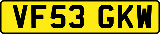 VF53GKW