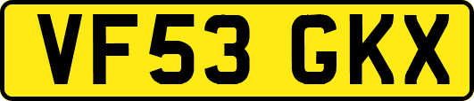 VF53GKX