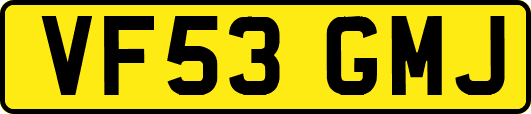 VF53GMJ
