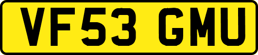 VF53GMU