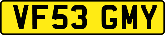 VF53GMY