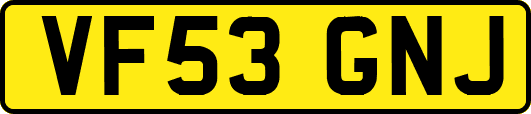 VF53GNJ