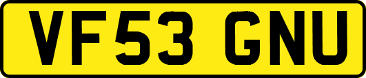 VF53GNU