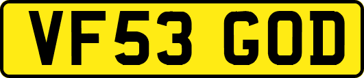 VF53GOD