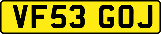 VF53GOJ