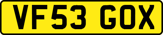 VF53GOX