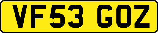 VF53GOZ