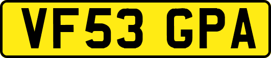 VF53GPA