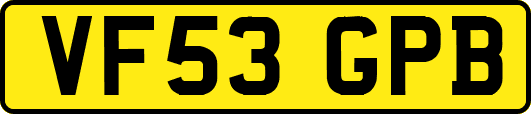 VF53GPB
