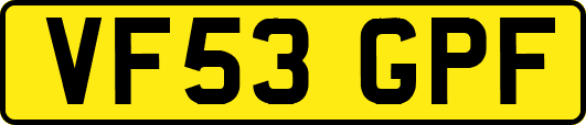 VF53GPF