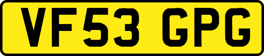 VF53GPG
