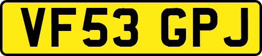 VF53GPJ