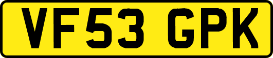 VF53GPK