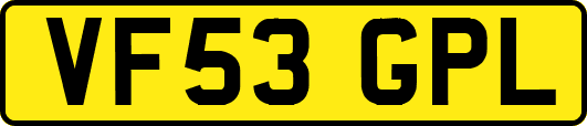 VF53GPL