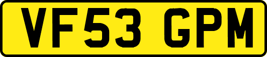 VF53GPM