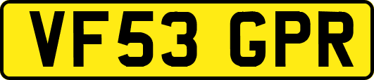 VF53GPR