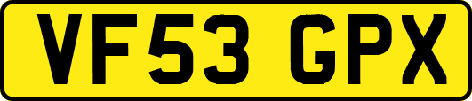 VF53GPX