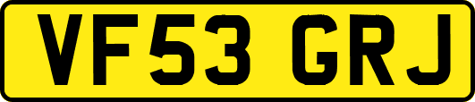 VF53GRJ