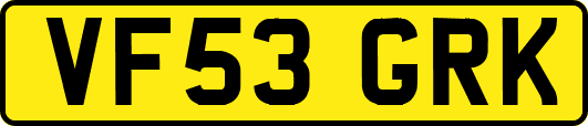 VF53GRK
