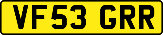 VF53GRR