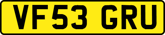 VF53GRU