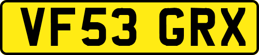 VF53GRX