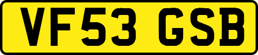 VF53GSB