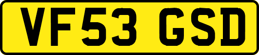 VF53GSD