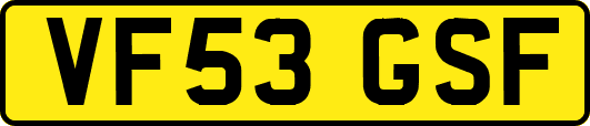 VF53GSF
