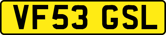 VF53GSL