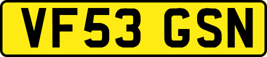 VF53GSN