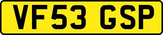 VF53GSP