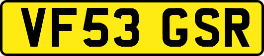 VF53GSR