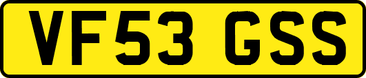 VF53GSS