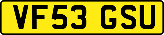 VF53GSU